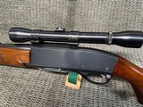 Remington 742 Woodsmaster (1960).280 Rem. - 9 of 15