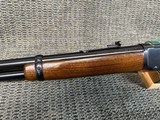 WINCHESTER 94 (1963) Carbine 30-30 Win. - 8 of 15