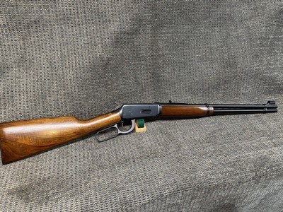 WINCHESTER 94 (1963) Carbine 30-30 Win.