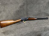 WINCHESTER 94 (1963) Carbine 30-30 Win.