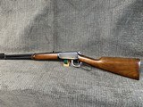 WINCHESTER 94 (1963) Carbine 30-30 Win. - 5 of 15