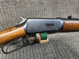 WINCHESTER 94 (1963) Carbine 30-30 Win. - 3 of 15