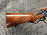 WINCHESTER '71Standard.348 WCF. - 2 of 15