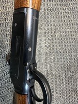 WINCHESTER '71Standard.348 WCF. - 14 of 15