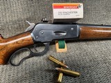 WINCHESTER '71Standard.348 WCF. - 3 of 15