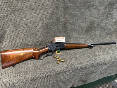 WINCHESTER '71Standard.348 WCF.