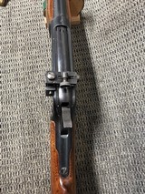 WINCHESTER '71Standard.348 WCF. - 11 of 15