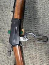 WINCHESTER/MIROKU 1886 XTRA-LW.45-70 Gov't. - 14 of 15