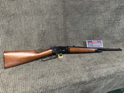 WINCHESTER/MIROKU 1886 XTRA-LW.45-70 Gov't.