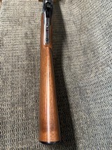 WINCHESTER/MIROKU 1886 XTRA-LW.45-70 Gov't. - 9 of 15