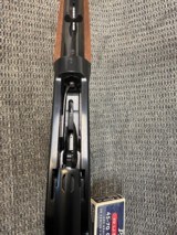 WINCHESTER/MIROKU 1886 XTRA-LW.45-70 Gov't. - 15 of 15