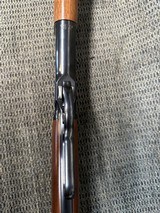 WINCHESTER/MIROKU 1886 XTRA-LW.45-70 Gov't. - 12 of 15