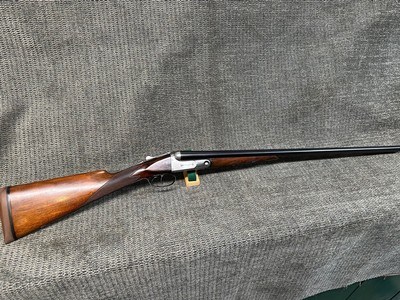 PARKER VH grade16ga.Factory English Stock