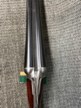 PARKER VH grade16ga.Factory English Stock - 9 of 15