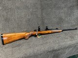 Ruger M77 MK-II30-06 spfd.