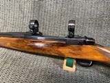 Ruger M77 MK-II30-06 spfd. - 7 of 15