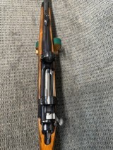 Ruger M77 MK-II30-06 spfd. - 10 of 15