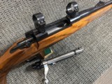 Ruger M77 MK-II30-06 spfd. - 15 of 15