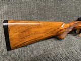 Ruger M77 MK-II30-06 spfd. - 3 of 15