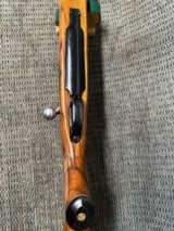 Ruger M77 MK-II30-06 spfd. - 12 of 15