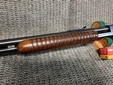 WINCHESTER MODEL 61 (1960) .22 S.L.LR. - 9 of 15