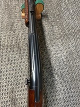 WINCHESTER MODEL 61 (1960) .22 S.L.LR. - 12 of 15