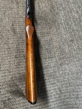 WINCHESTER MODEL 61 (1960) .22 S.L.LR. - 13 of 15
