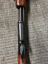 WINCHESTER MODEL 61 (1960) .22 S.L.LR. - 14 of 15