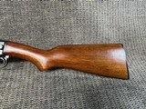 WINCHESTER MODEL 61 (1960) .22 S.L.LR. - 8 of 15