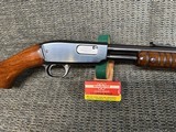 WINCHESTER MODEL 61 (1960) .22 S.L.LR. - 1 of 15