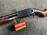 WINCHESTER MODEL 61 (1960) .22 S.L.LR. - 2 of 15