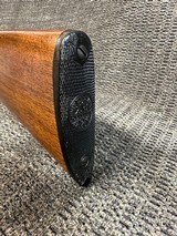 WINCHESTER MODEL 61 (1960) .22 S.L.LR. - 11 of 15