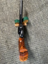 Smith & Wesson Model 19-3 Combat Magnum. .357 - 7 of 11