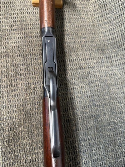 Winchester94 Carbine32 Win. Spl. - Image 14 of 15
