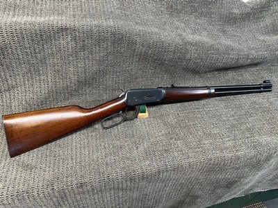 Winchester94 Carbine32 Win. Spl.