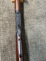 Winchester94 Carbine32 Win. Spl. - Image 14 of 15