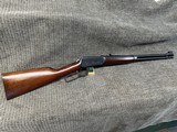 Winchester94 Carbine32 Win. Spl. - Image 1 of 15