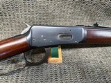 Winchester94 Carbine32 Win. Spl. - Image 3 of 15