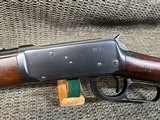Winchester94 Carbine32 Win. Spl. - Image 9 of 15