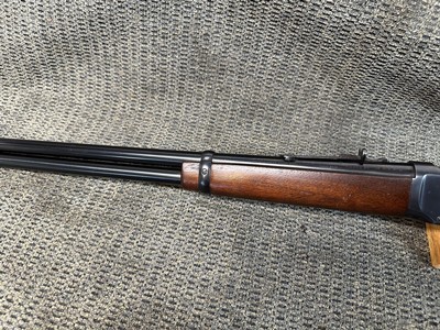 Winchester94 Carbine32 Win. Spl. - Image 10 of 15
