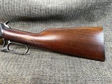 Winchester94 Carbine32 Win. Spl. - Image 8 of 15