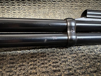 Winchester94 Carbine32 Win. Spl. - Image 6 of 15