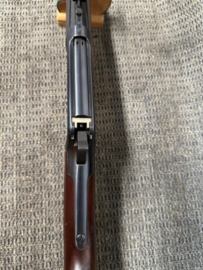 Winchester94 Carbine32 Win. Spl. - Image 11 of 15