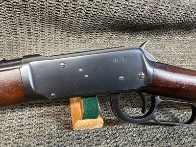 Winchester94 Carbine32 Win. Spl. - Image 9 of 15