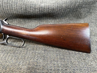 Winchester94 Carbine32 Win. Spl. - Image 8 of 15