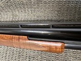 WINCHESTER (Miroku) Model 121993 Ducks Unlimited 20ga. - 10 of 15