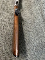 WINCHESTER (Miroku) Model 121993 Ducks Unlimited 20ga. - 11 of 15