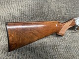 WINCHESTER (Miroku) Model 121993 Ducks Unlimited 20ga. - 2 of 15