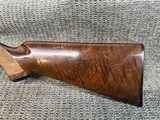 WINCHESTER (Miroku) Model 121993 Ducks Unlimited 20ga. - 7 of 15