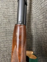 WINCHESTER (Miroku) Model 121993 Ducks Unlimited 20ga. - 14 of 15